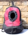Pet bags, pet all-season backpacks, dog backpacks, pet supplies Application Scenario
